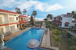 Santiniketan hotel and resorts