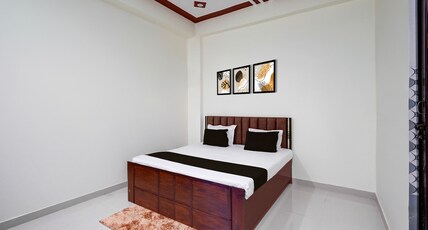 Hotel O by OYO Surya Hotel Room Type - Classic