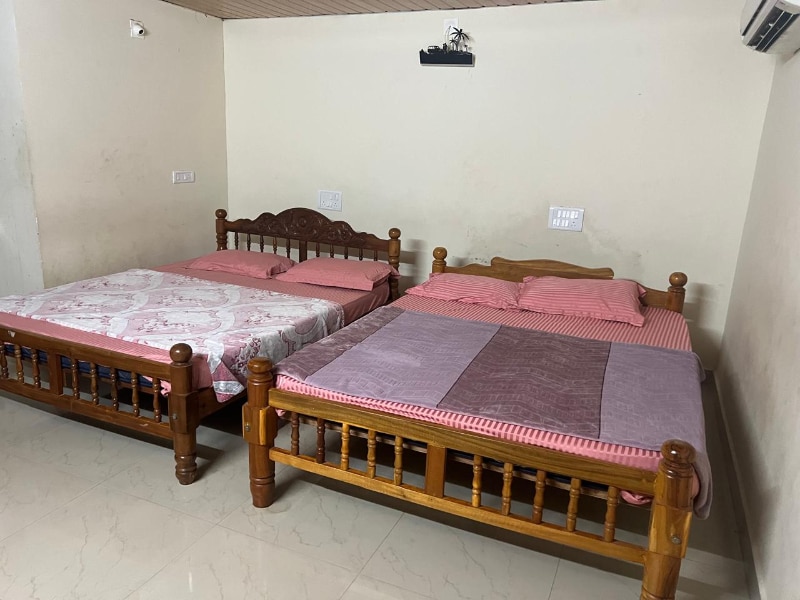 The Little Prince Homestay - Tap to explore photos