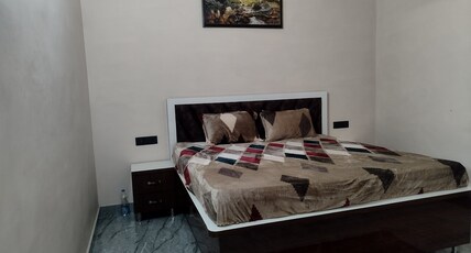 GURMUKH RAJ Room Type - Bedroom 1 A