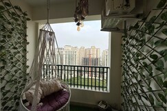 Anneerat Stays
Stay that feels like Home