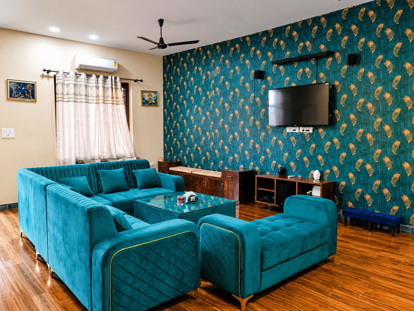 Vida Homestay By Sarla Hotel Inn - Tap to explore photos