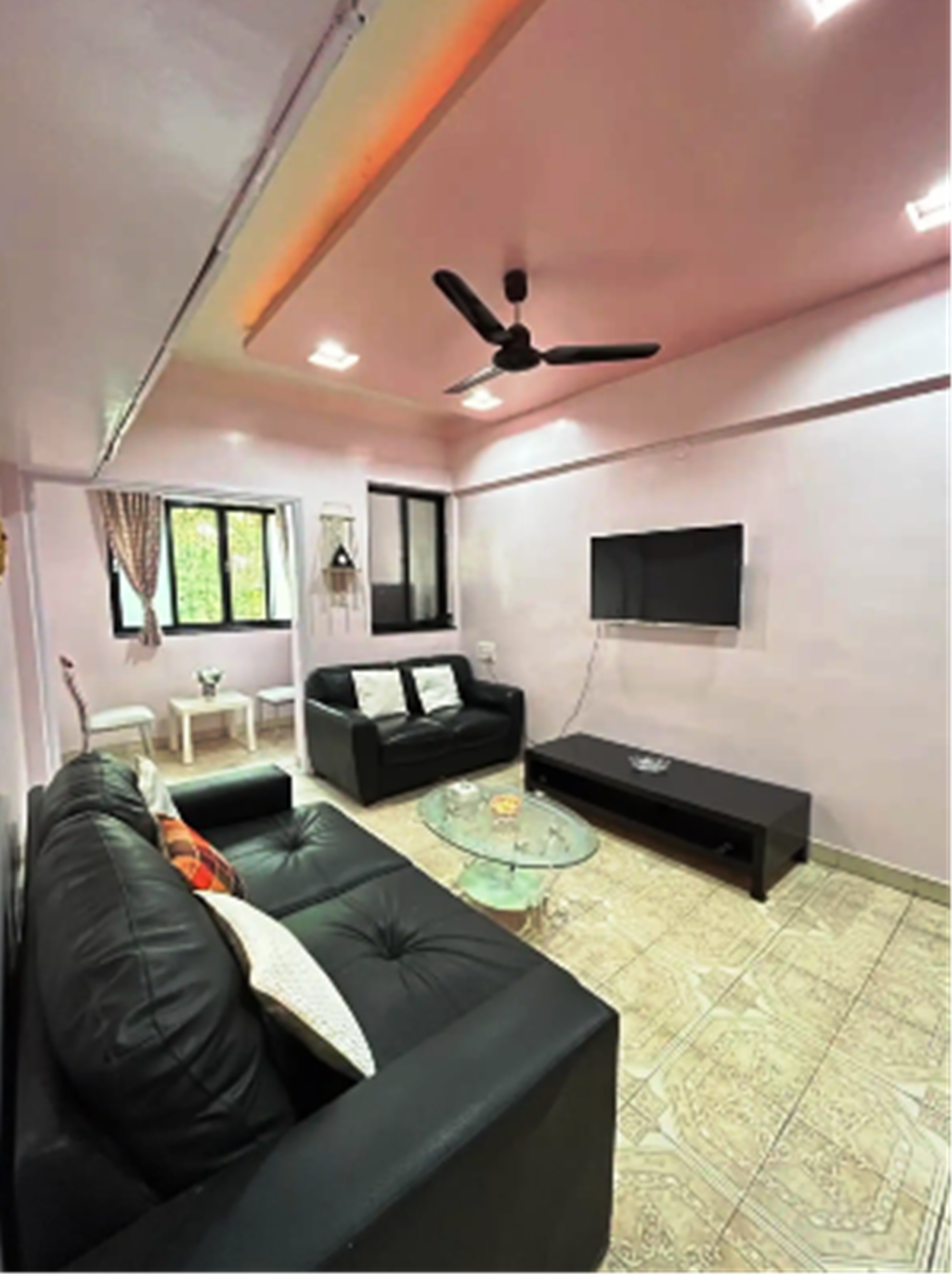 BnB Hospitality Apartments in Pune - Tap to explore photos