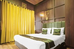 Townhouse Oak Ilir Timur I Near Ptc Mall