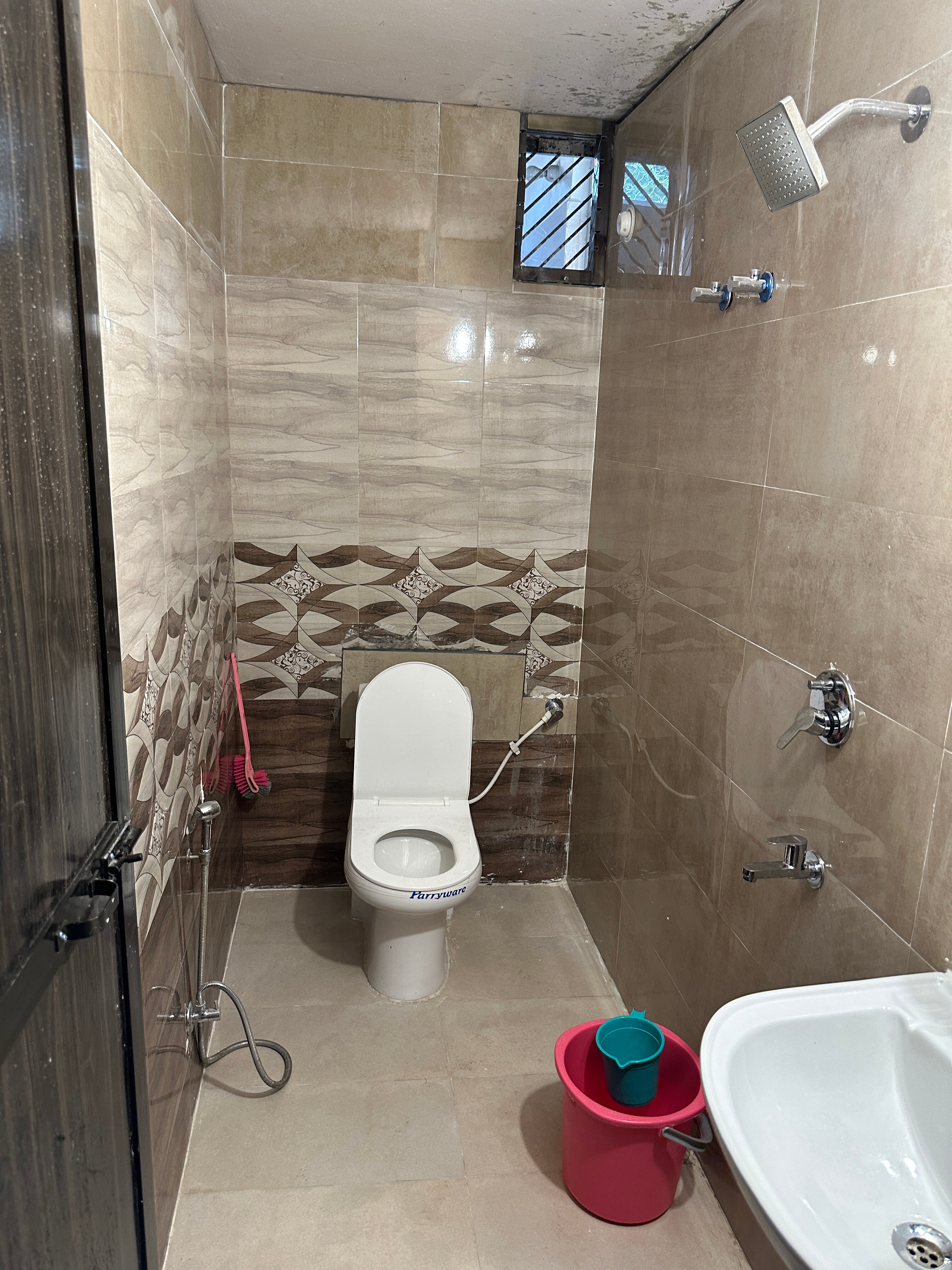 Kaashi Flora (2BHK - Ground Floor) - Tap to explore photos