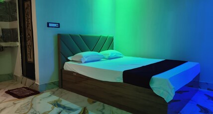The Nest Room Type - Bedroom 2