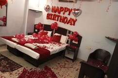 Hotel Surya Plaza