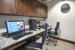 Hampton Inn Cincinnati Eastgate