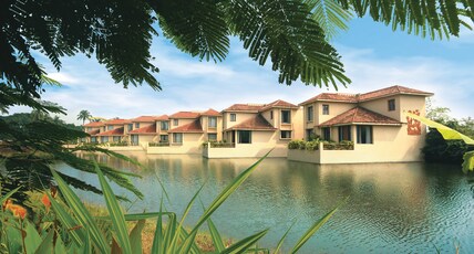 Vedic Village Spa Resort Room Type - Two Bedroom Bungalow Vedic Village Spa Resort Room Type - Two Bedroom Bungalow