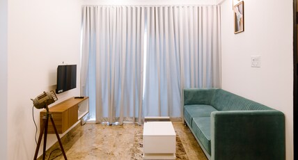 Avalon Homes Room Type - Deluxe Two Bedroom Apartment  AC