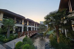 Noura Chandigarh - The Green Escape