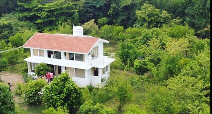 Vaksana Farms Room Type - Farm House1