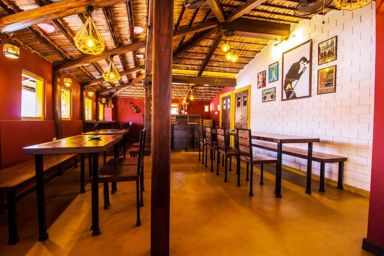 Marquito's | Easy Hostels - Tap to explore photos
