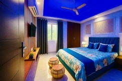 Flat in Rishikesh sukoon retreat