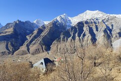 Siachen guest house