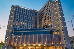 Kingsford Hotel Manila Bay