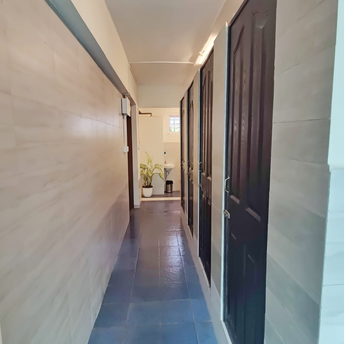 Panjim City Dorms - Tap to explore photos