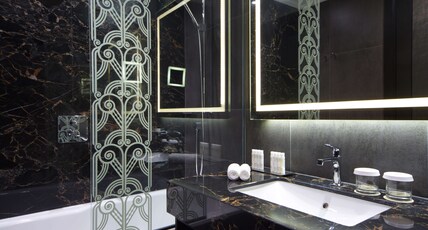DoubleTree by Hilton Hotel Minsk Room Type - TWIN GUEST ROOM
