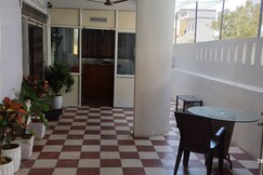 Hotel Annapurna Residency