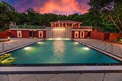 Chinar Woods Resort, Dapoli