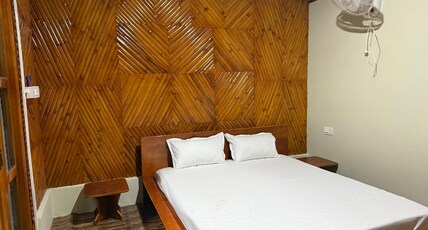 Samdung Stay Room Type - Bedroom 1