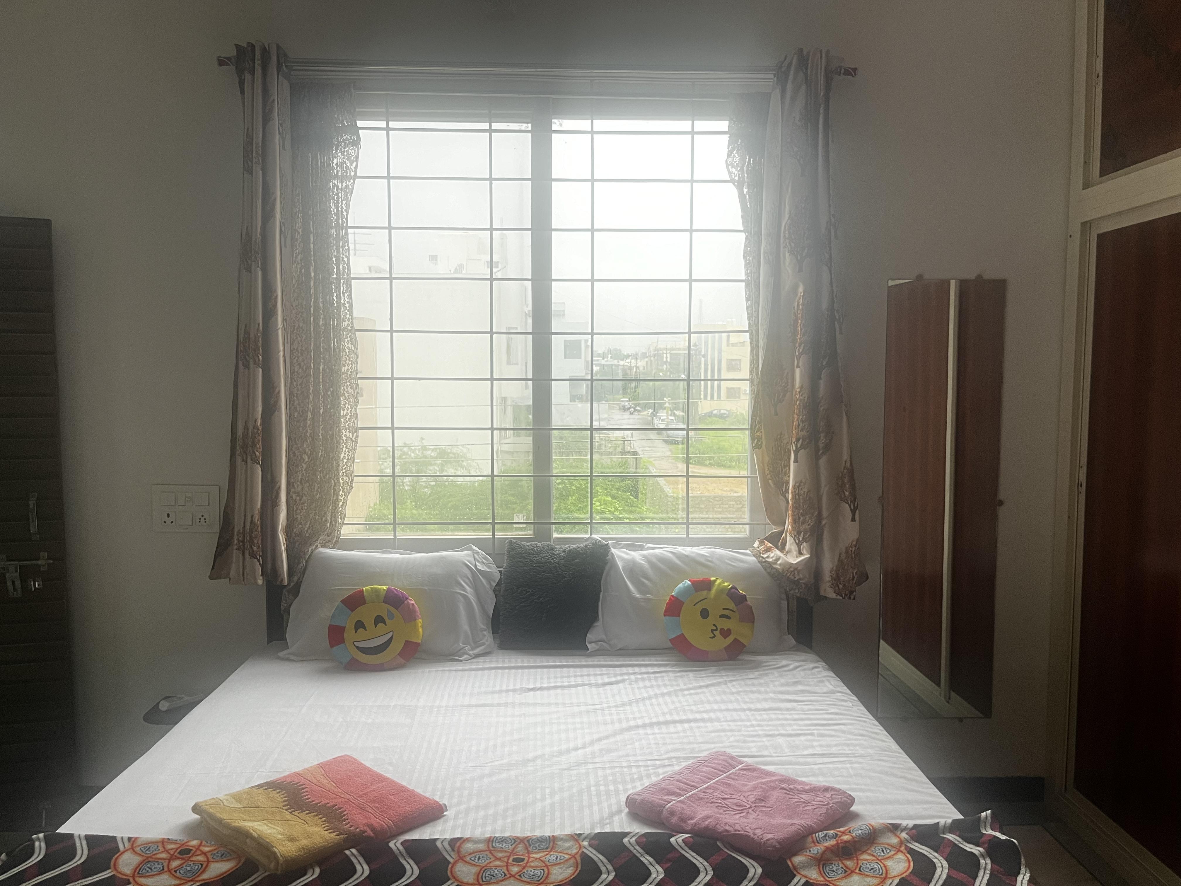 Sukh Sagar Homestay - Tap to explore photos