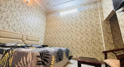 Preet Stayzz Room Type - Preet Stayzz