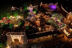 Lohagarh Fort Resort