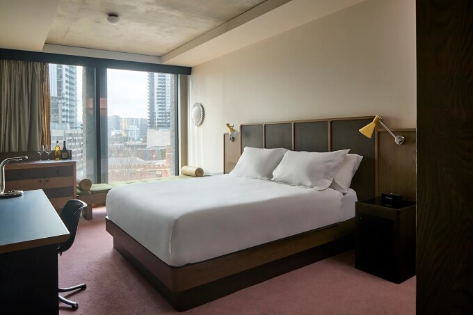 Hannah St Hotel Melbourne (HSME) - Tap to explore photos