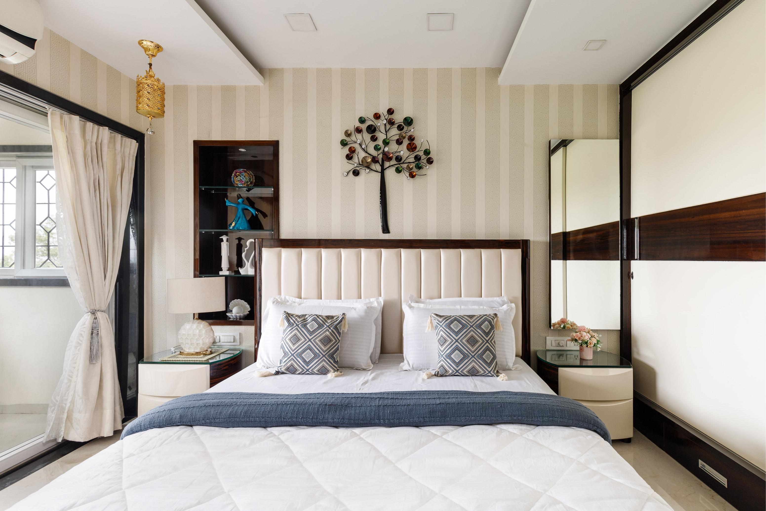 Platinum Arc 3BHK Koramangala Blr - Tap to explore photos