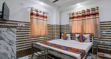 Via Ayush Villa, Hiland Park Room Type - Premium Room