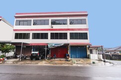 Hotel O Bagus Stay