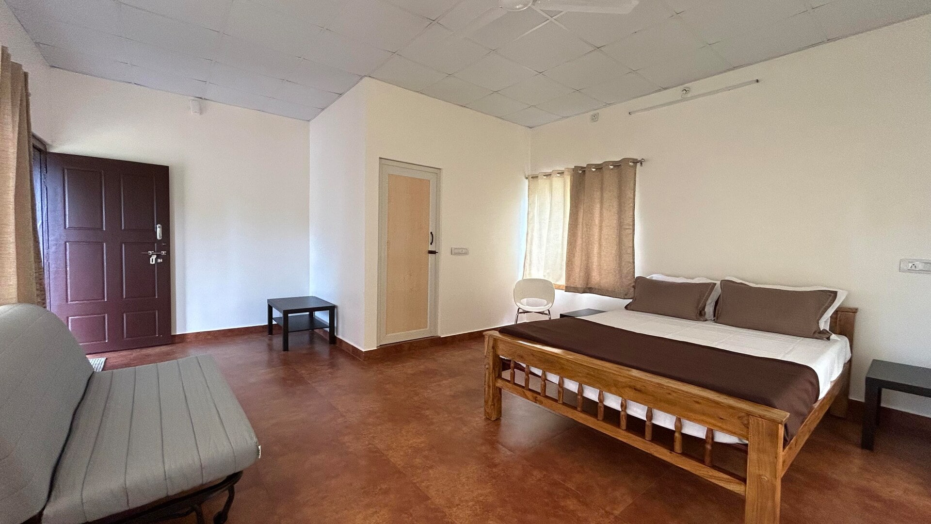 ACRE5 Homestay - Tap to explore photos
