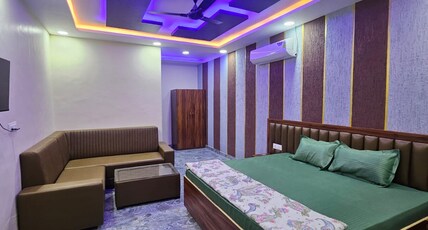 Shivanjali Room Type - Room number 102