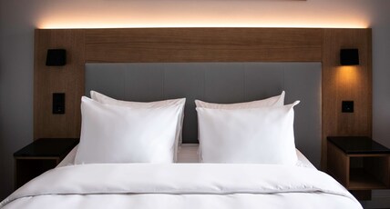 Radisson Blu Hotel, Bod Room Type - Standard Room