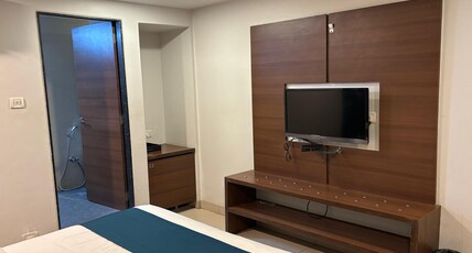 Aboo's Hotel Concord Galaxy Room Type - Classic Room