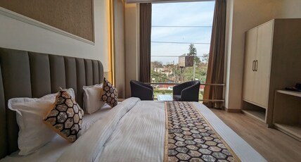 Casa Royal Boutique Hotel Room Type - Executive Room