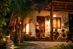 Address of Ostello, Varkala