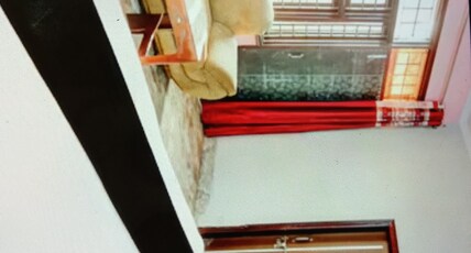 Hotel happy stay Room Type - Bedroom