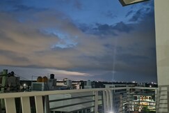 The Heritage Serviced Apartment