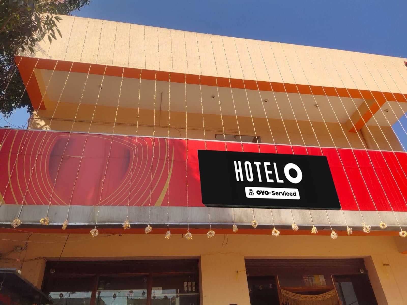 Hotel O Doddabalapura Formerly Anand Comforts Boarding & Lodging - Tap to explore photos