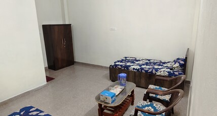The Riverview Homestay Room Type - Bedroom 3