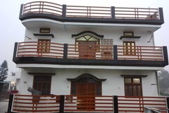 Hotel O Home KD Group Homestay