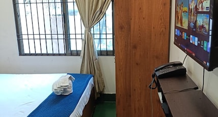 Urban stay Room Type - Executive room