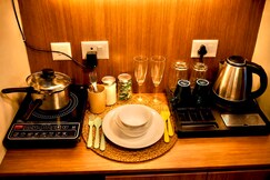 Soft life space | near expo mart