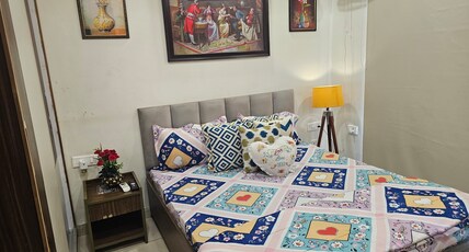 Bliss Stay Room Type - Bliss Stay