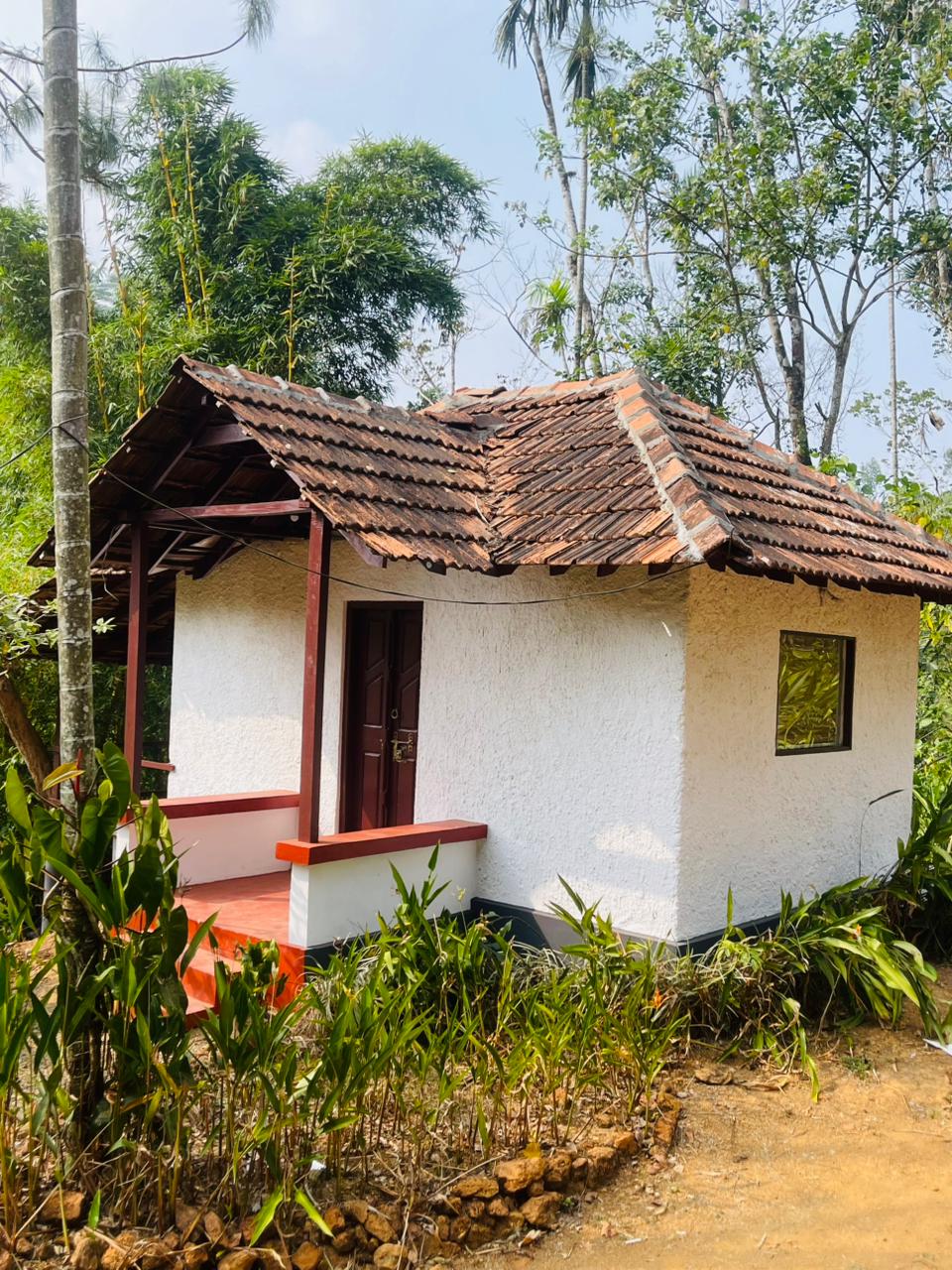 Yaksha Farmstay Wayanad - Tap to explore photos