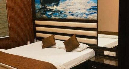 Dream Homestay | Rooms & Restaurant Room Type - ONE AC BEDROOM WITH NON AC LIVING ROOM (TWO WASHROOM ) Dream Homestay | Rooms & Restaurant Room Type - ONE AC BEDROOM WITH NON AC LIVING ROOM (TWO WASHROOM )
