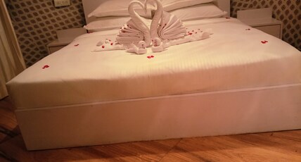 Panna A Ratan Villas Room Type - Bedroom 3