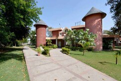 Dabchick Tourist Resort